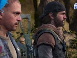 Days Gone recibe un nuevo tráiler