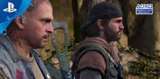 Days Gone recibe un nuevo tráiler