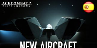 Ace Combat 7: Skies Unknown y su pase de temporada