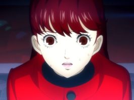 Persona 5 Royal llegará en 2020