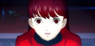 Persona 5 Royal llegará en 2020