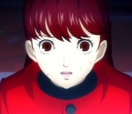 Persona 5 Royal llegará en 2020