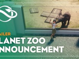 Planet Zoo este otoño en exclusiva para PC