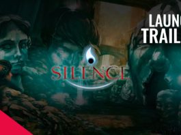 Silence se estrena hoy en Nintendo Switch