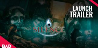 Silence se estrena hoy en Nintendo Switch