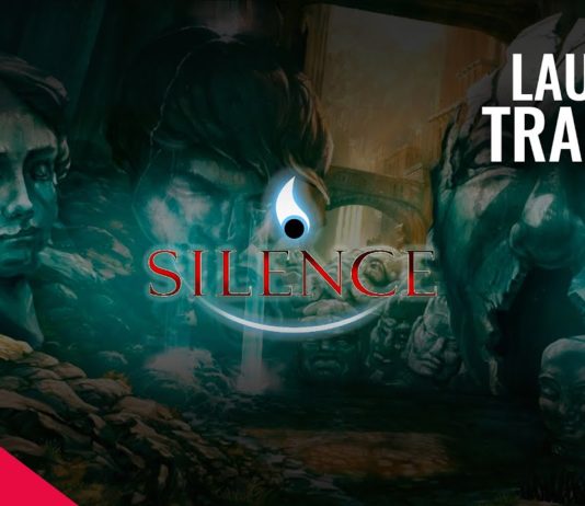 Silence se estrena hoy en Nintendo Switch