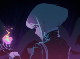 Último tráiler de Promare, el nuevo proyecto de los autores de TTGL