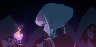 Último tráiler de Promare, el nuevo proyecto de los autores de TTGL