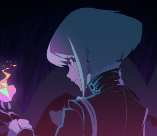 Último tráiler de Promare, el nuevo proyecto de los autores de TTGL