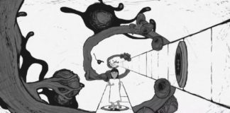 Path to Mnemosyne llega este mes a Playstation 4 y Nintendo Switch