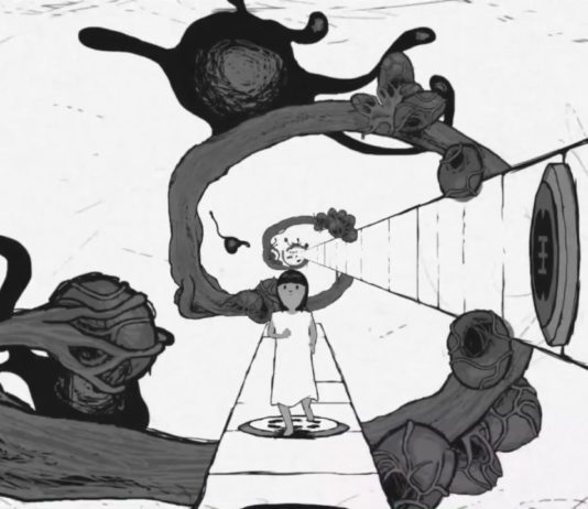 Path to Mnemosyne llega este mes a Playstation 4 y Nintendo Switch