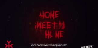 Home Sweet Home se lanzará para PlayStation 4 y VR el 31 de mayo de 2019