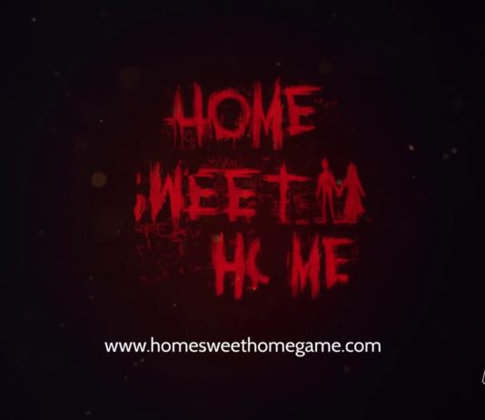Home Sweet Home se lanzará para PlayStation 4 y VR el 31 de mayo de 2019