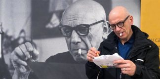 «El joven Picasso», de Phil Grabsky: Una muy amena pieza documental