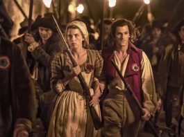 «Un pueblo y su rey», de Pierre Schoeller: La Historia con mayúscula y las pequeñas historias Un pueblo y su rey