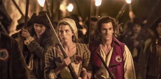 «Un pueblo y su rey», de Pierre Schoeller: La Historia con mayúscula y las pequeñas historias Un pueblo y su rey