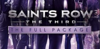 Switch recibe Saints Row: The Third