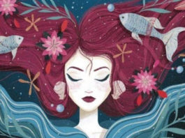 Soñar con la superficie, de Louise O’Neill: un retelling que quiere ser feminista