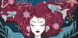 Soñar con la superficie, de Louise O’Neill: un retelling que quiere ser feminista