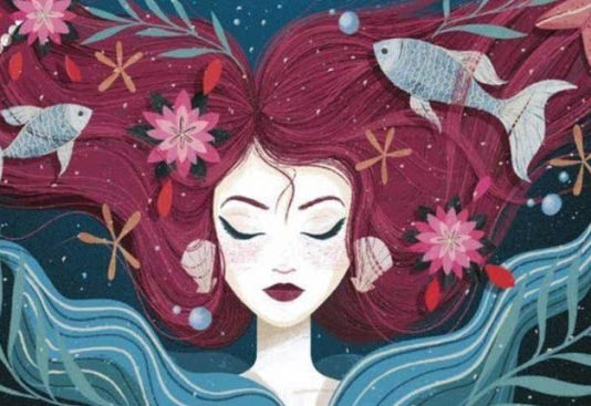 Soñar con la superficie, de Louise O’Neill: un retelling que quiere ser feminista