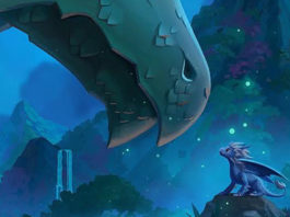 Netflix renueva El príncipe dragón por una 3ª temporada