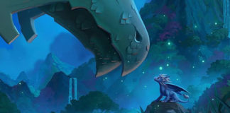 Netflix renueva El príncipe dragón por una 3ª temporada