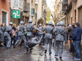 «Vitoria, 3 de marzo», de Victor Cabaco: filme de denuncia de unos hechos impunes
