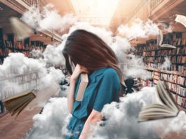 Calendario literario juvenil: Abril 2019