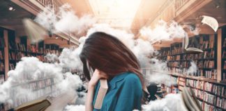 Calendario literario juvenil: Abril 2019