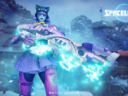 Spacelords Identity recibe una gran actualización