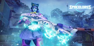Spacelords Identity recibe una gran actualización
