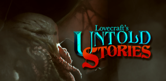 Lovecraft’s Untold Stories ya disponible en PlayStation 4, Switch y Xbox One