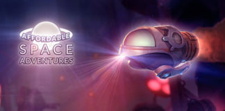 Entrevistamos a Anchel Labena, Project Manager de KnapNok Games Affordable Space Adventures | Fantasymundo