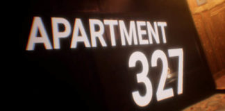 Apartment 327