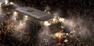 Army of the Dead continúa ampliando su reparto Army of the Dead | Fantasymundo