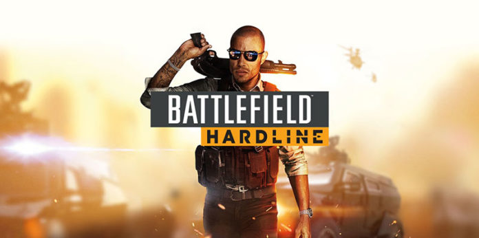 Battlefield Hardline | Fantasymundo