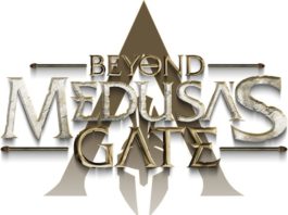 Ya disponible “BEYOND MEDUSA’S GATE”