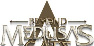 Ya disponible “BEYOND MEDUSA’S GATE”