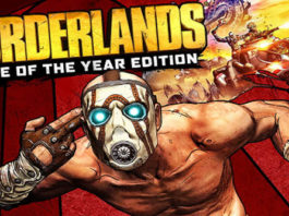Borderlands GOTY