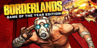 Borderlands GOTY