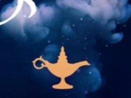 «El tercer deseo», de Jessica Khoury, el retelling de Aladdín que estábamos esperando