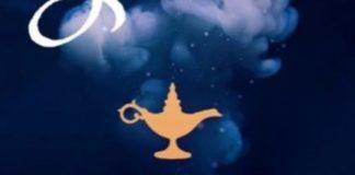 «El tercer deseo», de Jessica Khoury, el retelling de Aladdín que estábamos esperando