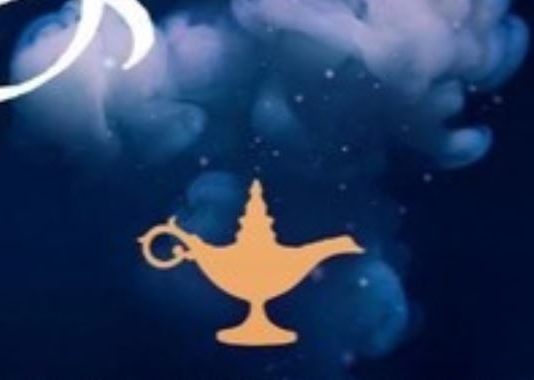 «El tercer deseo», de Jessica Khoury, el retelling de Aladdín que estábamos esperando