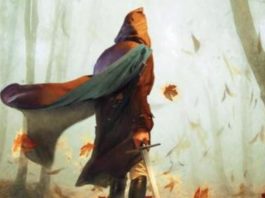 «La bruja de la verdad», de Susan Dennard, el comienzo de una nueva saga de fantasía juvenil