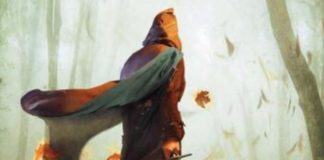 «La bruja de la verdad», de Susan Dennard, el comienzo de una nueva saga de fantasía juvenil