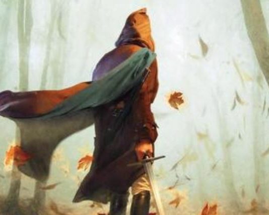 «La bruja de la verdad», de Susan Dennard, el comienzo de una nueva saga de fantasía juvenil