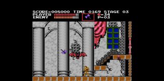 Castlevania Anniversary Collection ya disponible