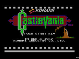 Castlevania Anniversary Collection-desvelados los titulos que incluye