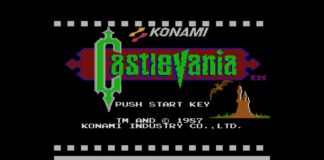 Castlevania Anniversary Collection-desvelados los titulos que incluye
