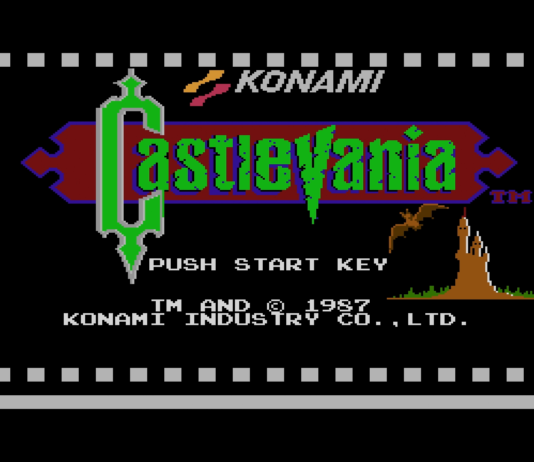 Castlevania Anniversary Collection-desvelados los titulos que incluye